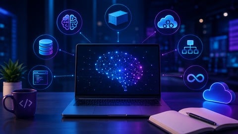 AI Engineering : Model Deployment, MLOps & Agentic AI