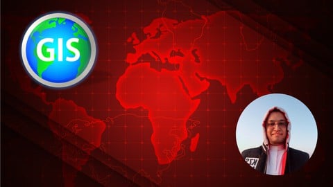 A Comprehensive Course on GIS (Part 1 - The GIS Tools)