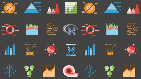 An Introduction to Data Visualization in R using ggplot