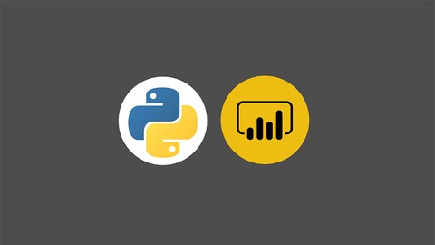 Data Visualization with Python and Power BI
