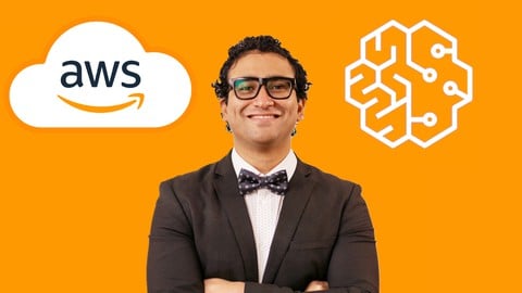 Intro to Machine Learning in AWS for Beginners