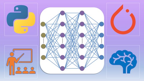 Deep Learning with Python & Pytorch for Image Classification
