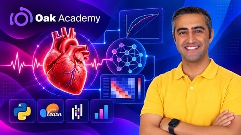 Machine Learning Projects: Heart Attack & Conflict Analysis