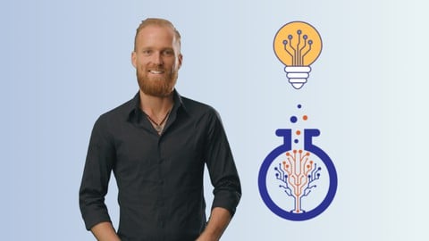 Data Science A-Z: Hands-On Exercises & ChatGPT Prize [2026]
