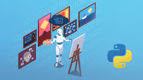Generative Adversarial Networks (GANs): Complete Guide