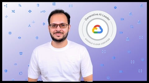 Google Cloud Generative AI Leader Certification Exam Guide