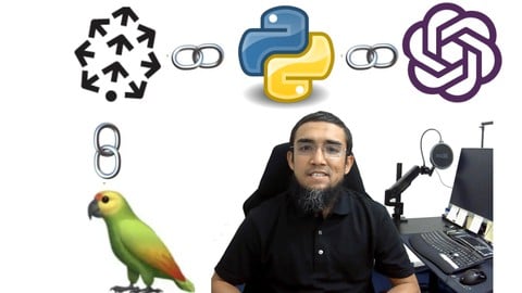 Master Vector Database with Python for AI & LLM Use Cases