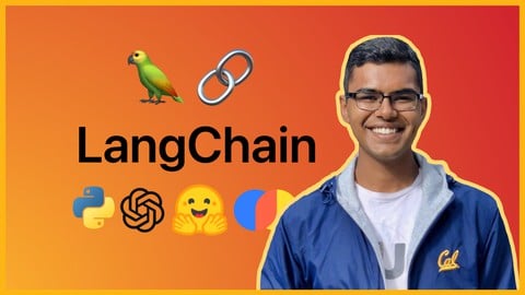 LangChain 101 for Beginners (OpenAI / ChatGPT / LLMOps)