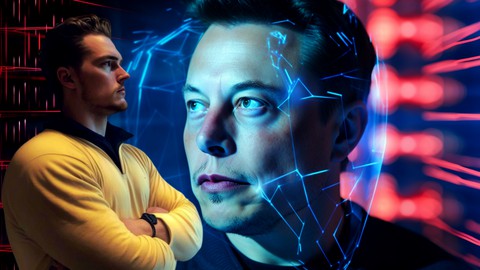 KI-Stimmen & DeepFakes: AI Videos & Voice Cloning Business