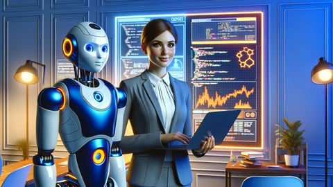 Data Science Bundle: 180 Hands-On Projects - Course 1 of 3