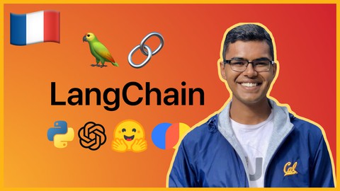 LangChain 101 pour les Débutants (OpenAI / ChatGPT / LLMOps)