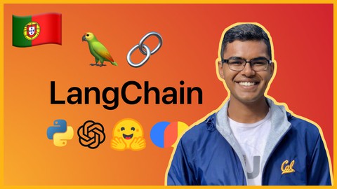 LangChain 101 para Iniciantes (OpenAI / ChatGPT / LLMOps)