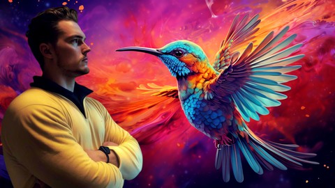 Adobe Firefly meistern: KI in Photoshop, Express & ChatGPT
