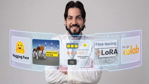 Mastering Generative AI and LLM Deployment.