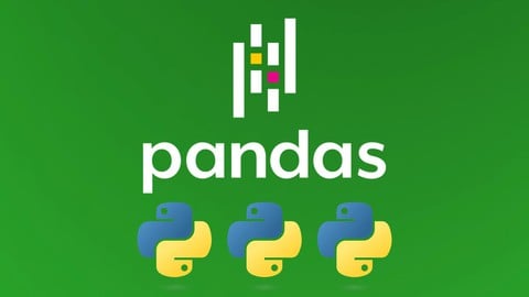 Master Pandas and Python for Data Handling [2026]