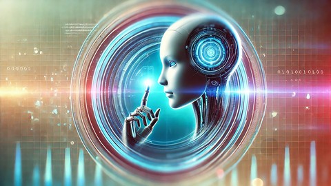 Learn AI - A-Z Guide to Artificial Intelligence With ChatGPT