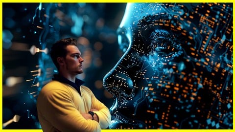 LLM Mastery: ChatGPT, Gemini, Claude, Llama, OpenAI & APIs