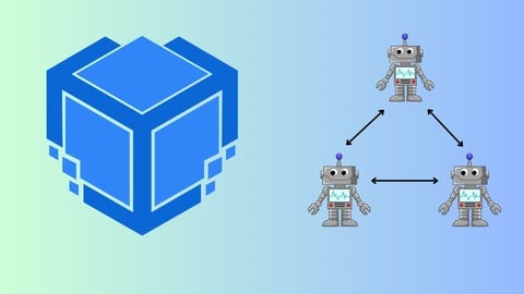 AI Agent Design Patterns with CrewAI