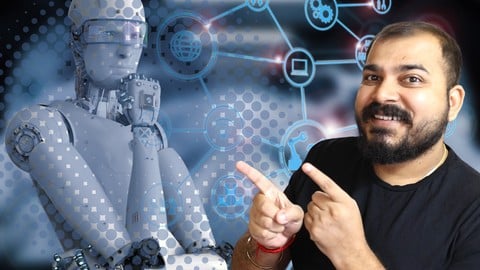 Complete Agentic AI Bootcamp With LangGraph and Langchain