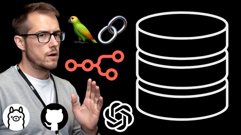 RAG-Agenten: Baue Apps & GPTs mit APIs, MCP, LangChain & n8n