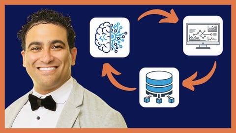 AI for Leaders & Program Managers: Strategy to Deployment