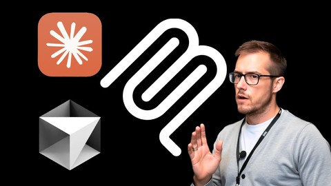 MCP: Baue Agenten mit Claude, Cursor, Flowise, Python & n8n