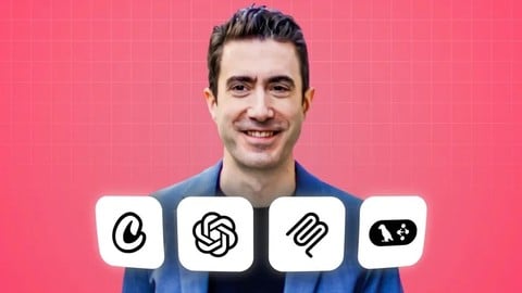 世界20万人が学んだ講師が教えるAIエージェント開発(日本語字幕)