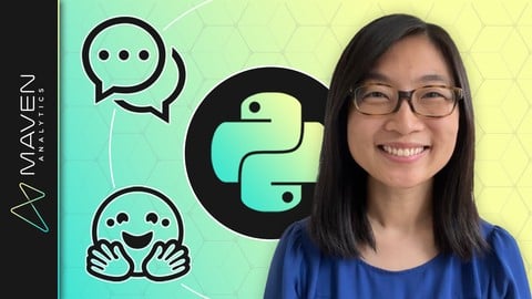 Natural Language Processing in Python