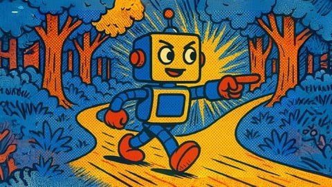 Curso Completo de Ingeniería de Agentes de IA (2025)
