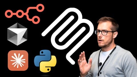 MCP: Build Agents with Claude, Cursor, Flowise, Python & n8n