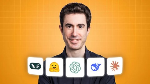 世界20万人が学んだ講師が教えるLLM開発(日本語字幕)
