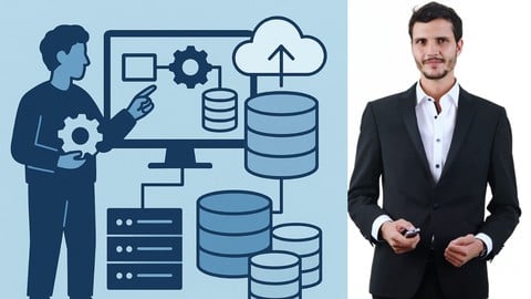 Data Engineer Foundations: Build Modern Data Systems