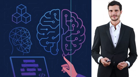 Deep Learning Specialization: Advanced AI, Hands on Lab