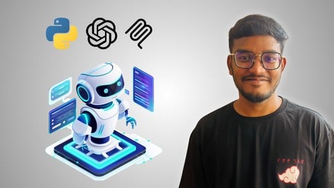 Complete Generative AI Course: RAG, AI Agents & Deployment