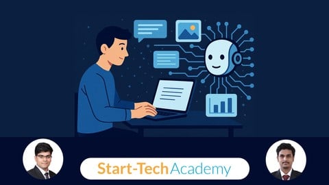 Generative AI Skillpath: Zero to Hero in Generative AI
