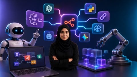 AI Agents Bootcamp: Agentic Automation with Python & n8n