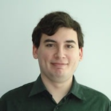 Joseph K. Blitzstein Image