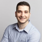 Alex Aklson Image