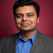 Chirag Shah Image