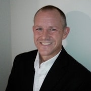 David Torgerson Image