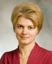 Liliana Florea Image