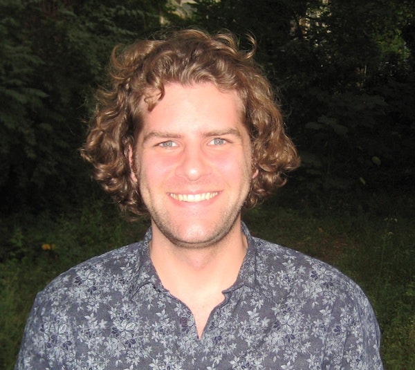 James Taylor Image