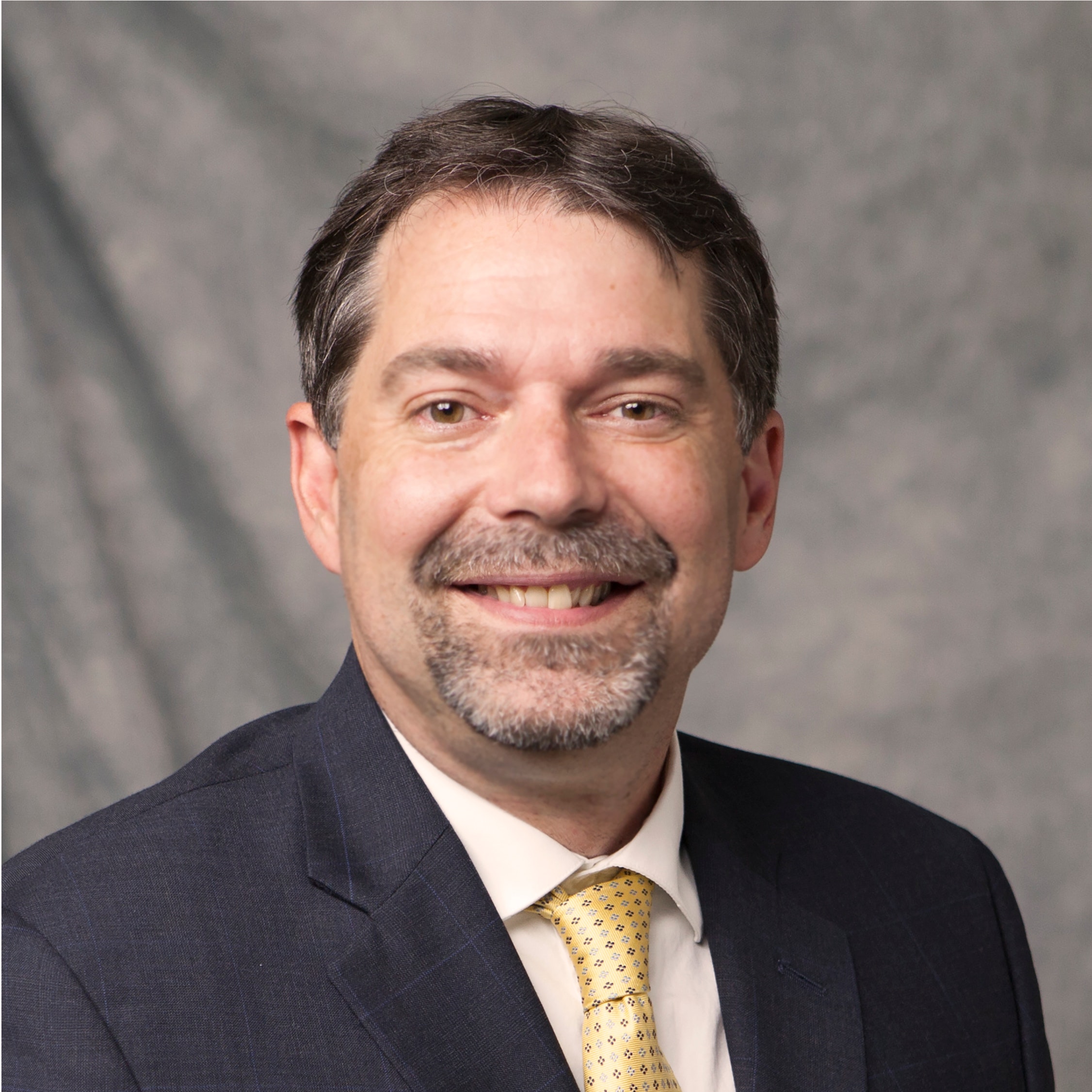 John C. Hart Image