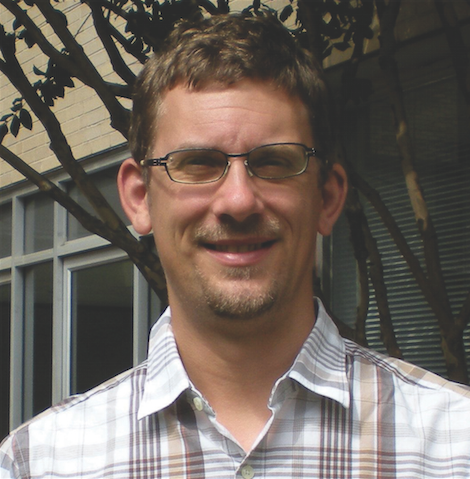 Kasper Daniel Hansen Image