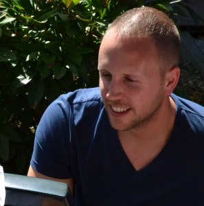 Matthijs Rooduijn Image