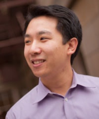 Roger D. Peng Image