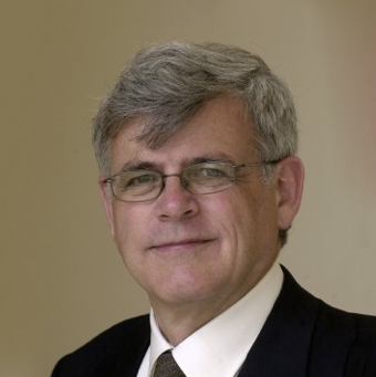 Robert Sedgewick Image
