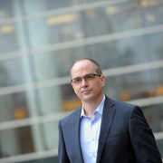 Robert Brunner Image
