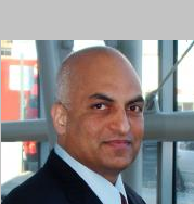 Dr. Surya Kalidindi Image