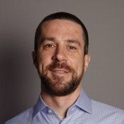 Ian Cook Image